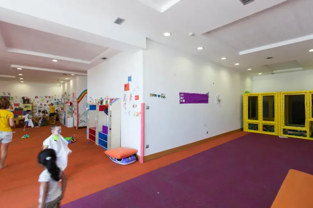 Aquapark & Çocuk Kulübü görsel 2