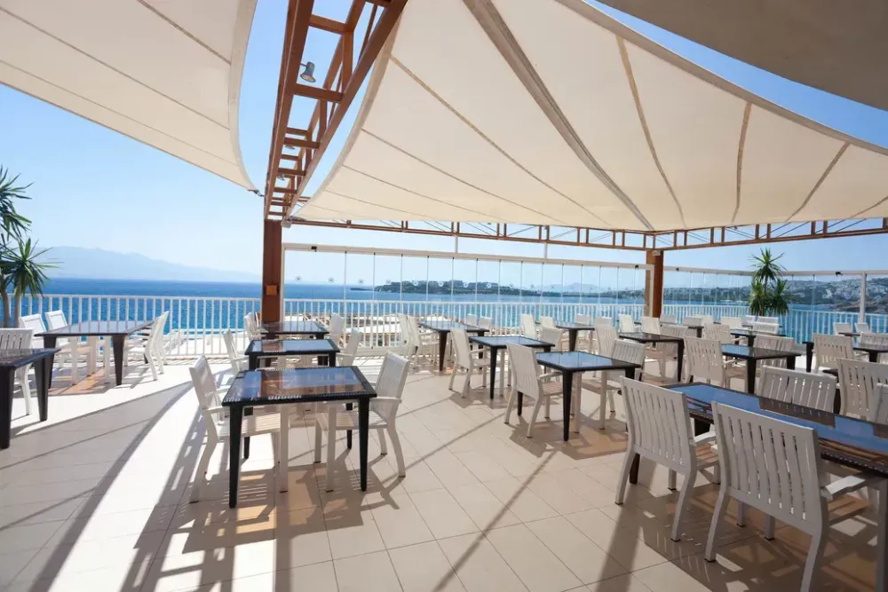 Restoranlar & Barlar görsel 2