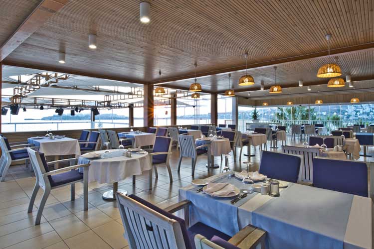 Deluxe Oda görsel 3