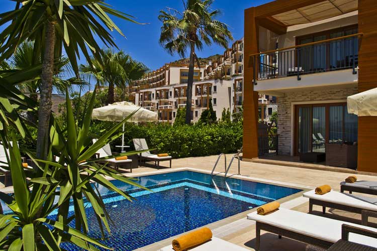 Junior Süit görsel 3